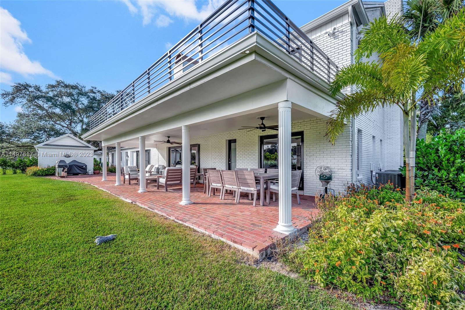 FLA FRUIT LANDS CO SUB NO - Residential