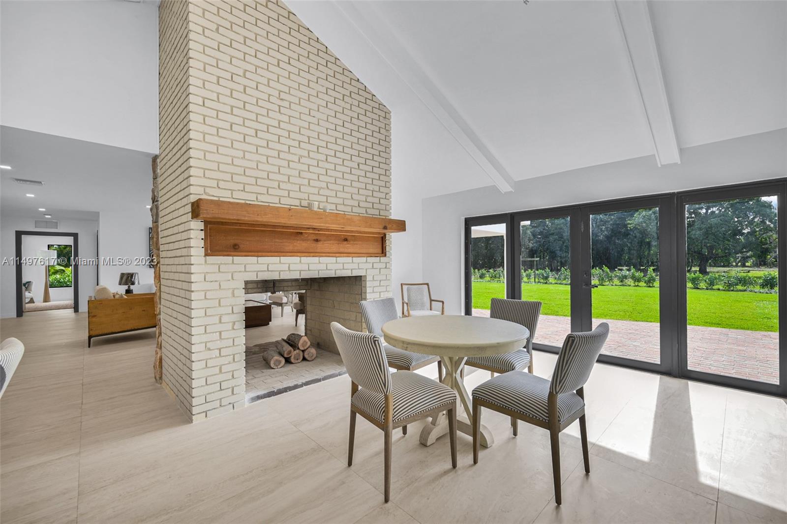 FLA FRUIT LANDS CO SUB NO - Residential