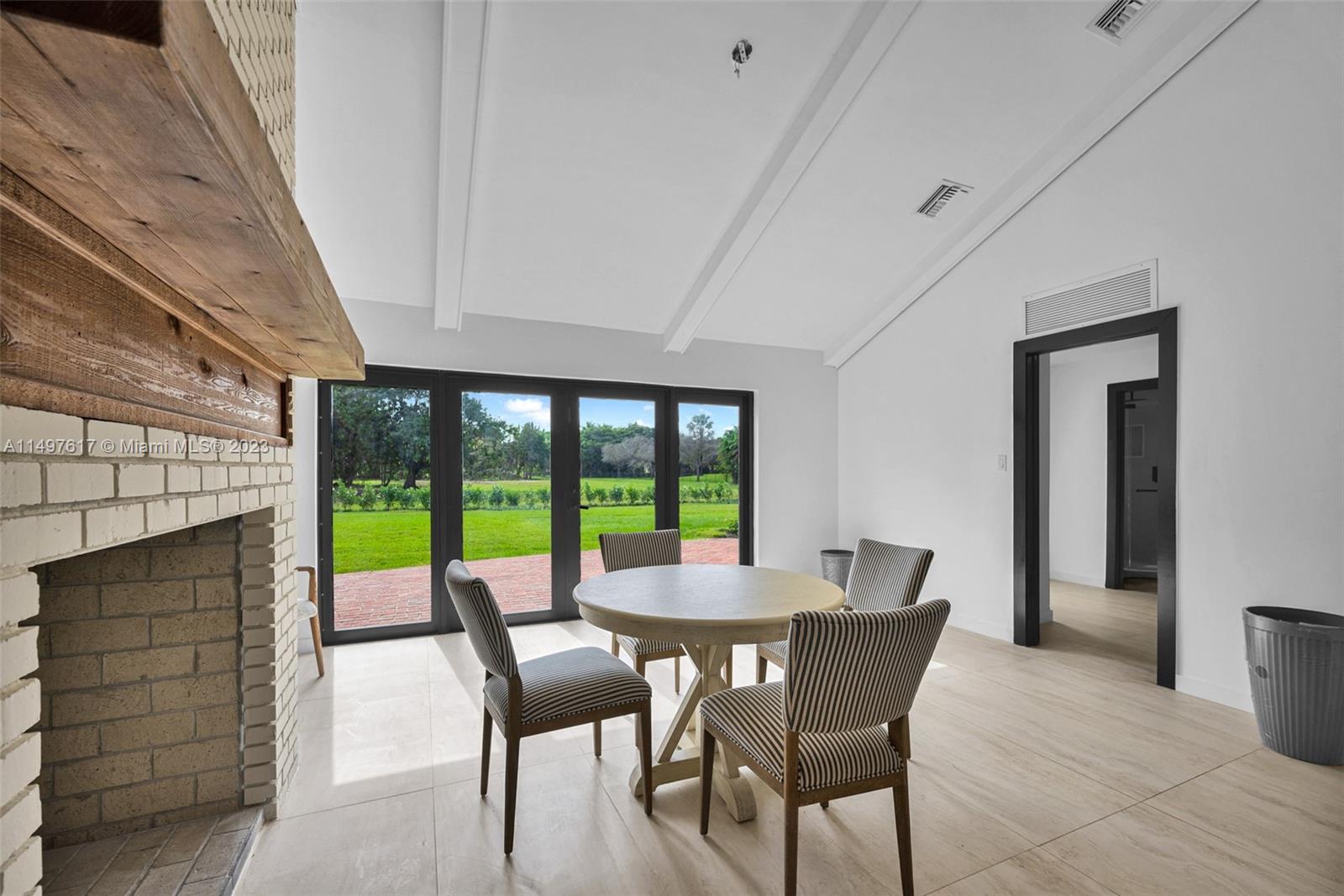 FLA FRUIT LANDS CO SUB NO - Residential