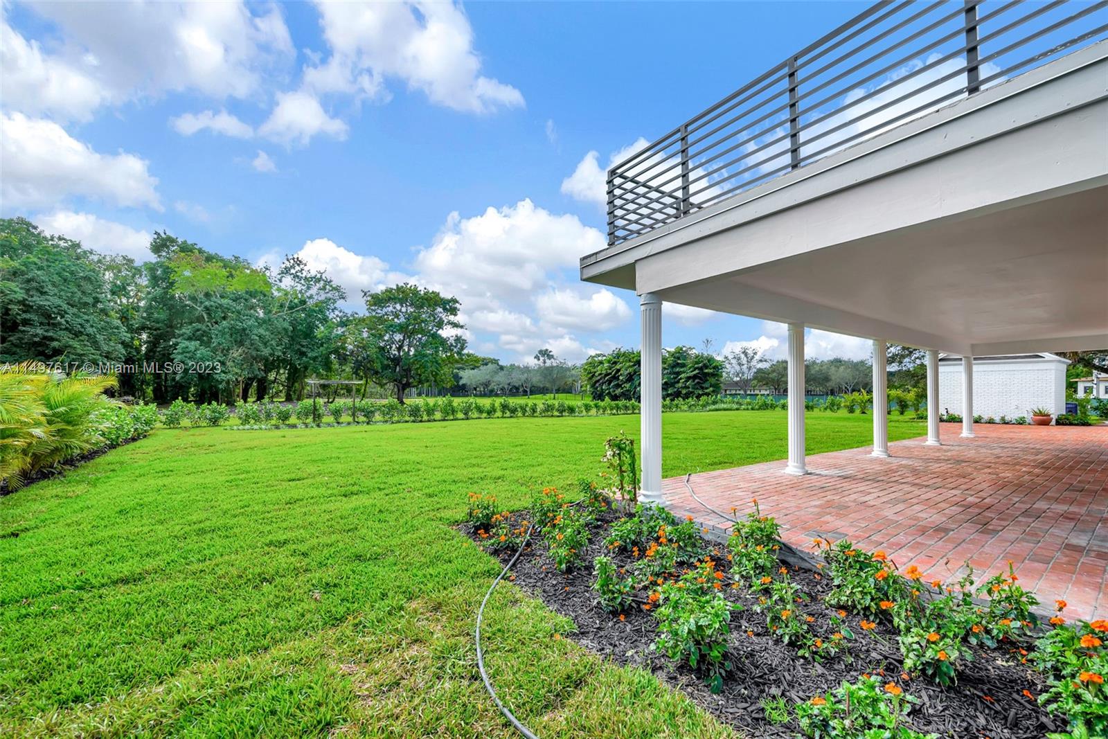 FLA FRUIT LANDS CO SUB NO - Residential