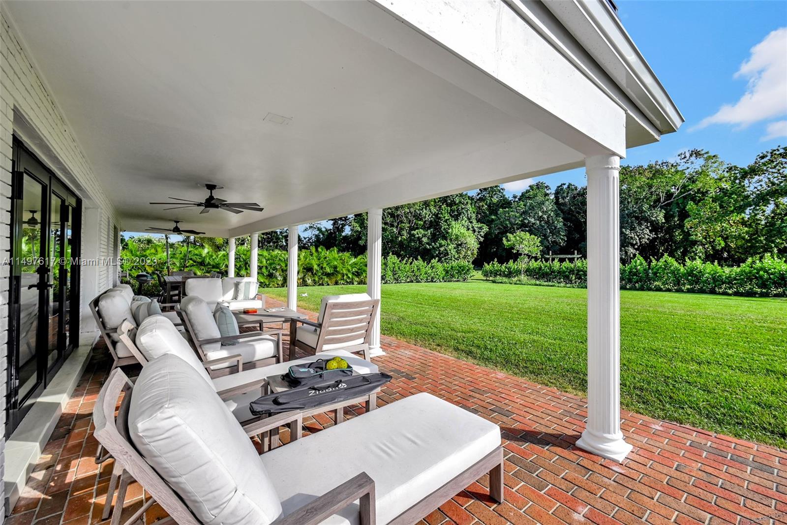 FLA FRUIT LANDS CO SUB NO - Residential