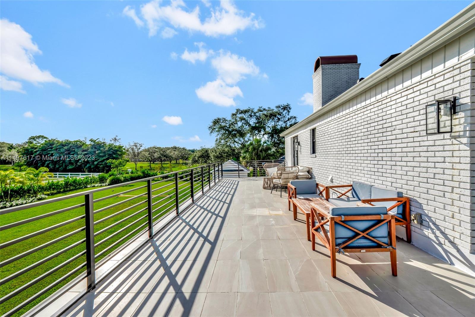 FLA FRUIT LANDS CO SUB NO - Residential