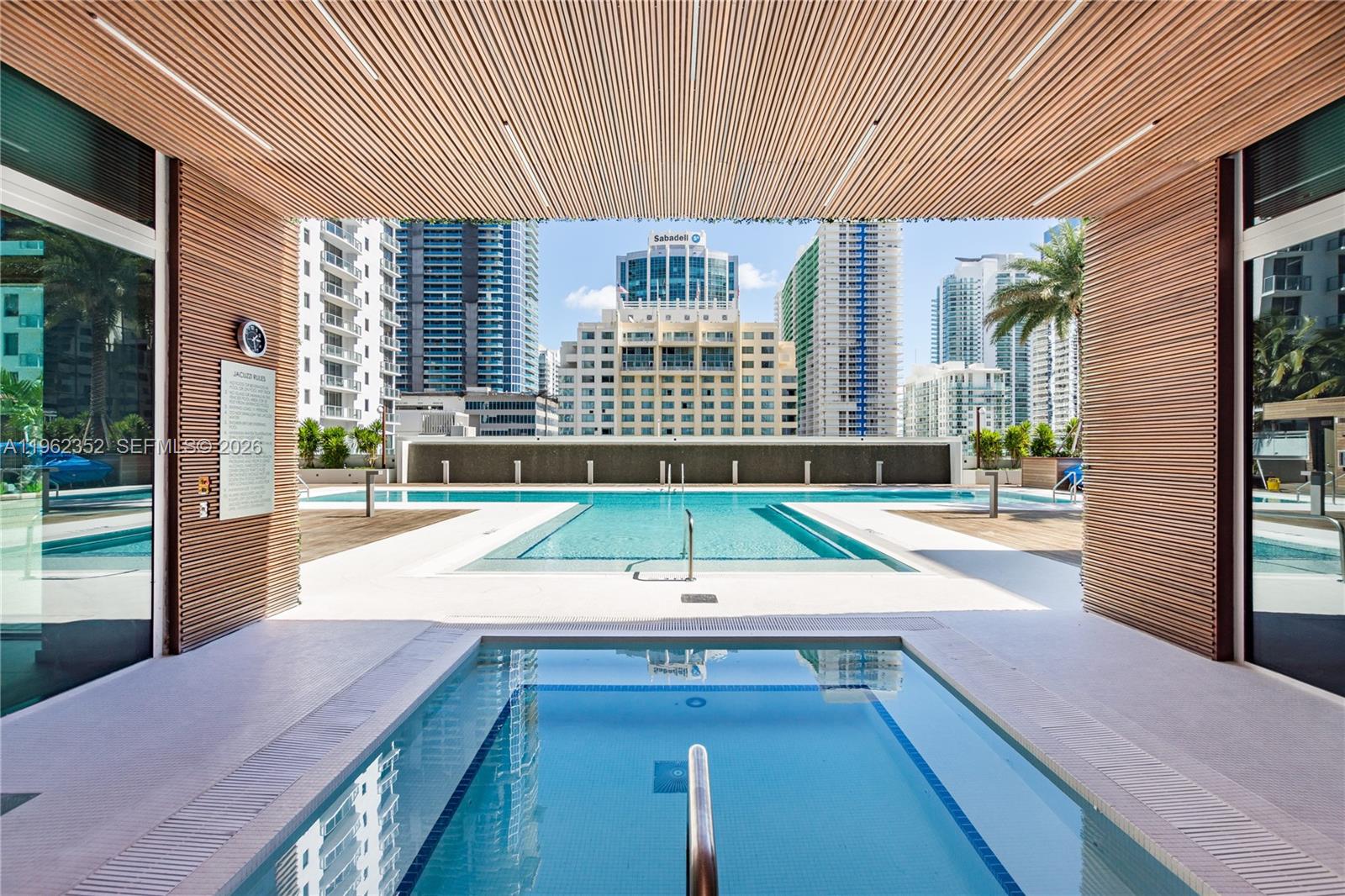 The Bond - Residential