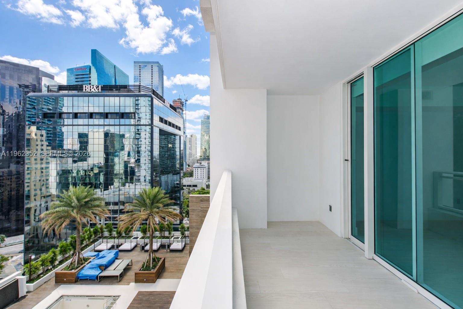 The Bond - Residential