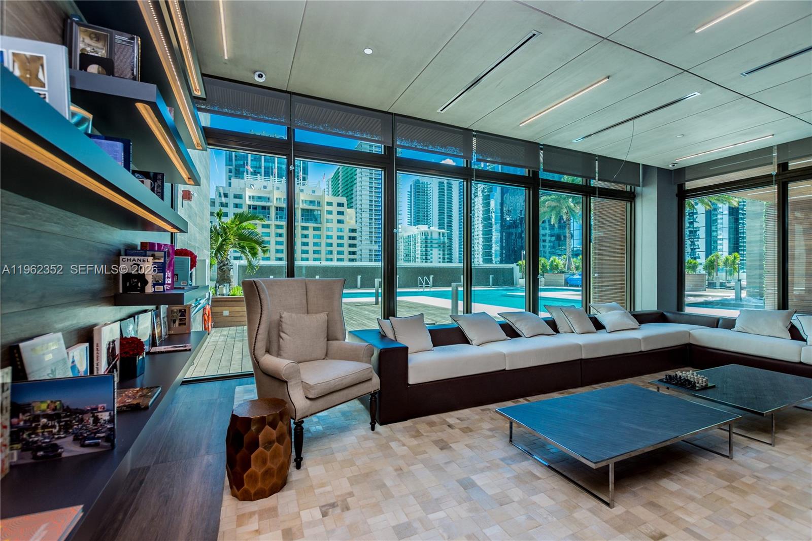 The Bond - Residential