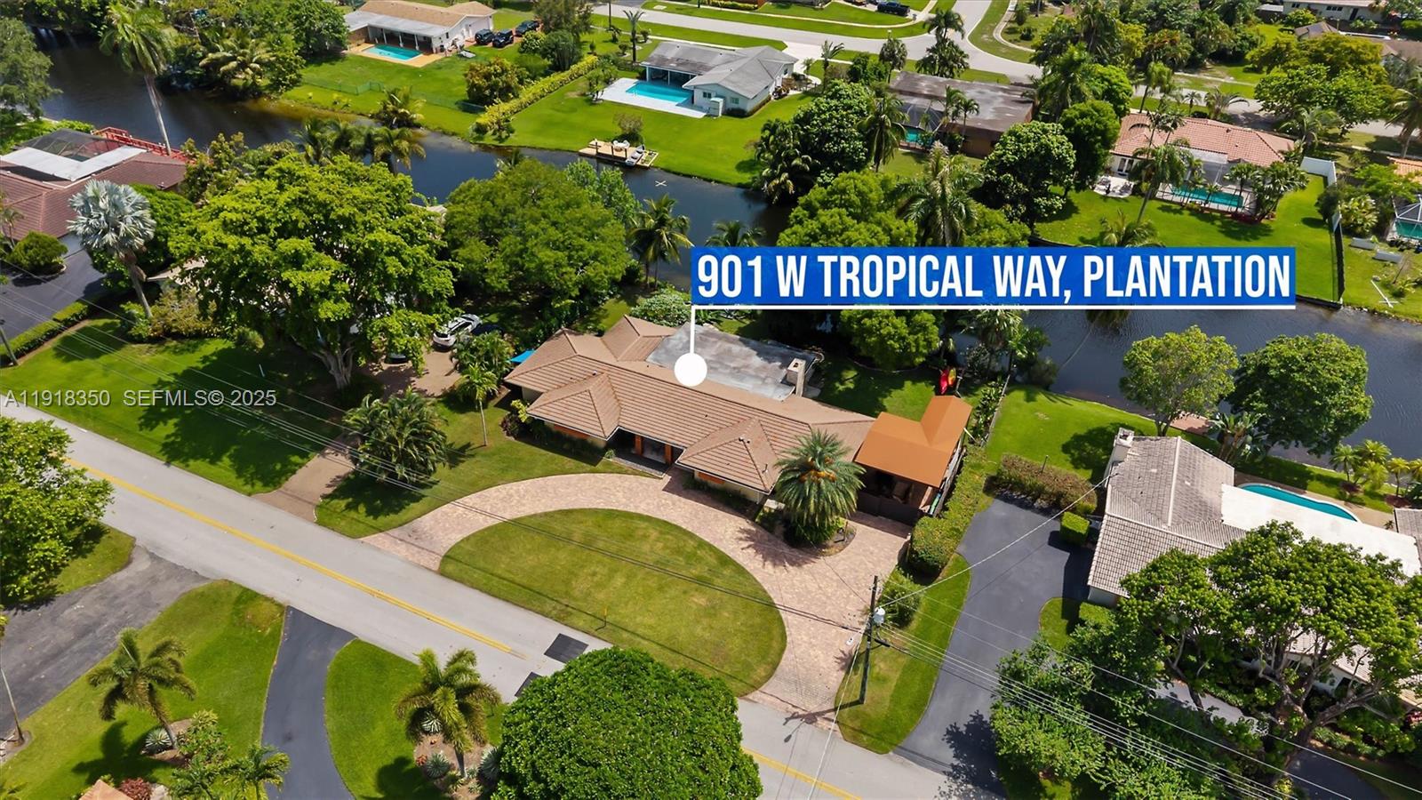 PLANTATION GOLF ESTATES 1 - Residential