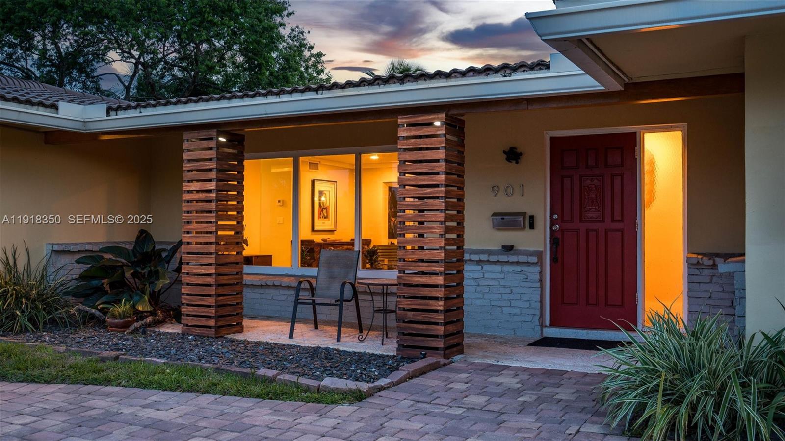 PLANTATION GOLF ESTATES 1 - Residential
