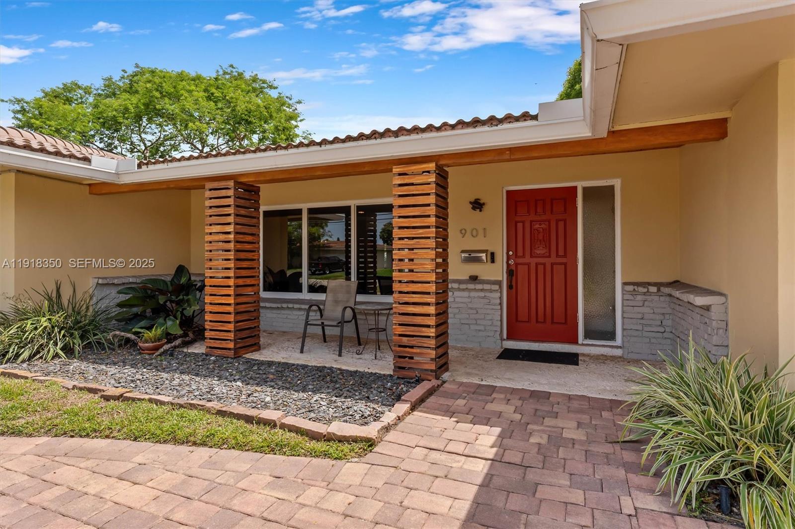 PLANTATION GOLF ESTATES 1 - Residential