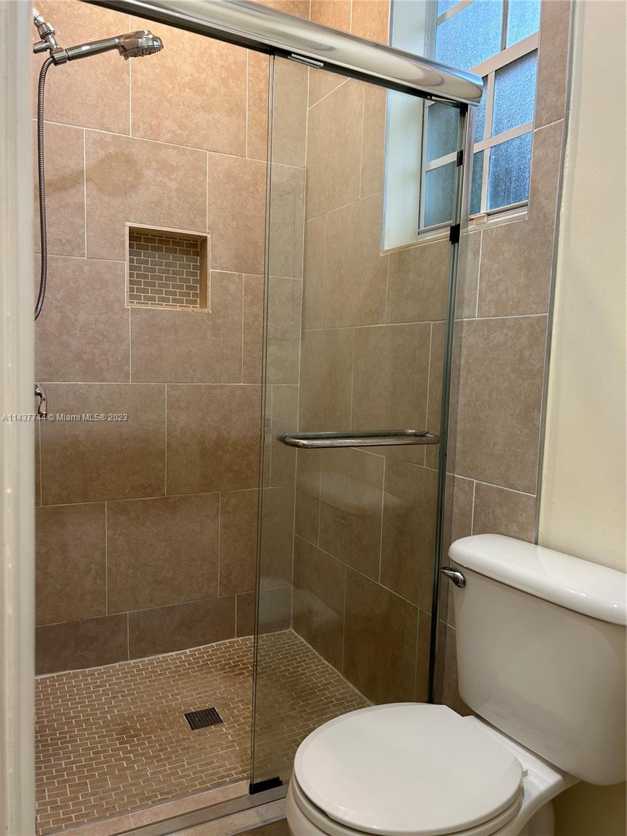 BYAN PARK - Residential Lease