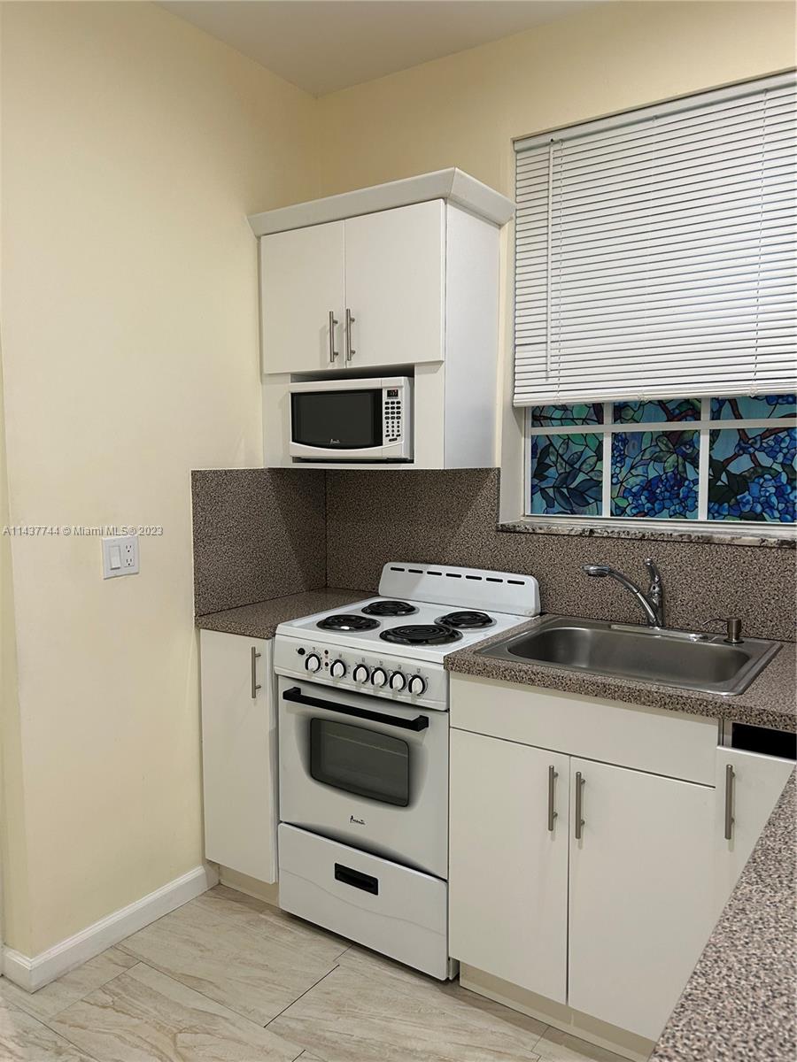 BYAN PARK - Residential Lease