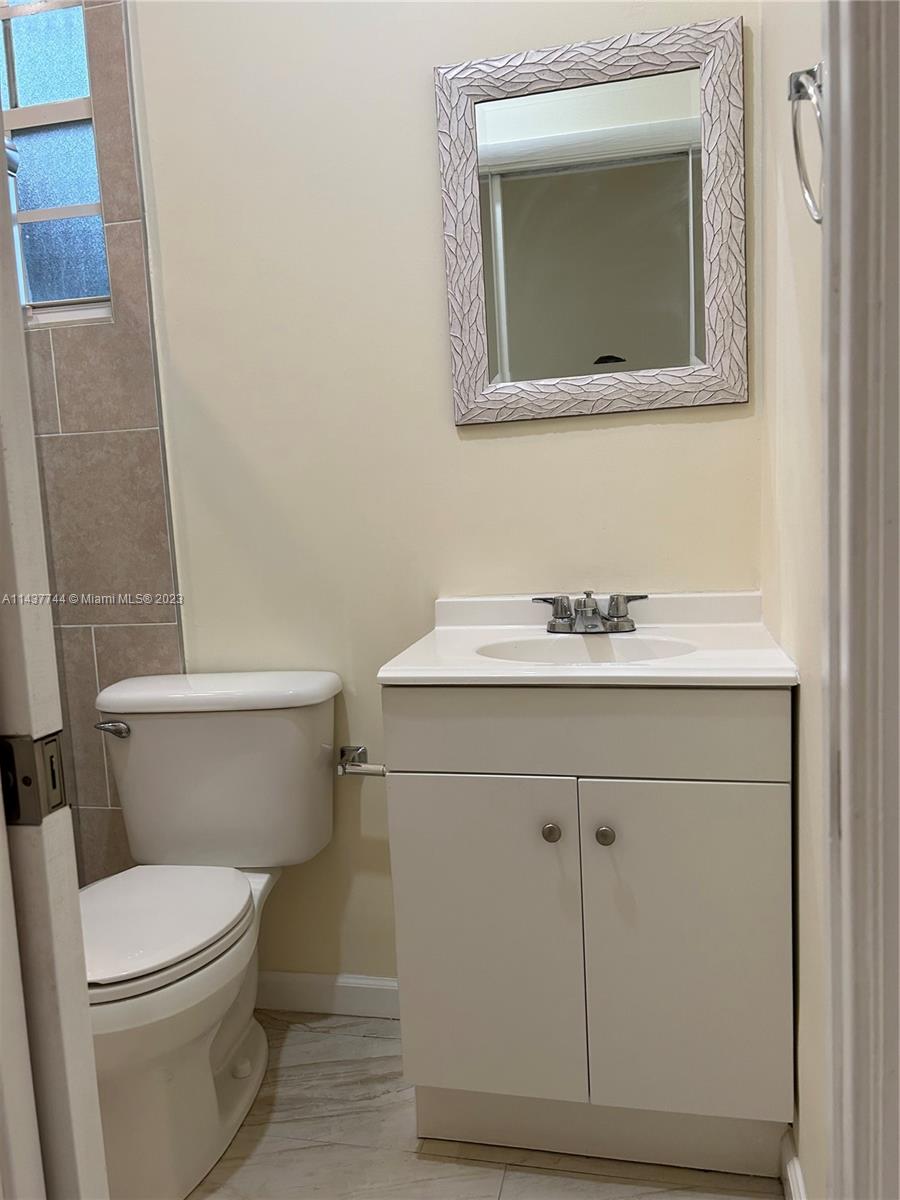 BYAN PARK - Residential Lease