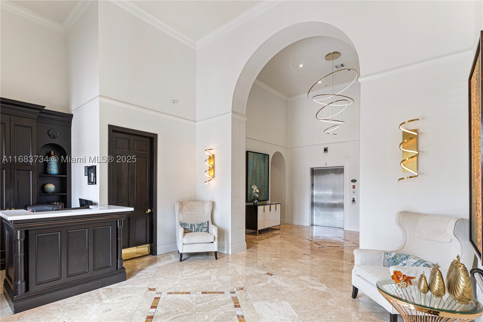 TOWER CONDO AT CITYPLACE - Residential