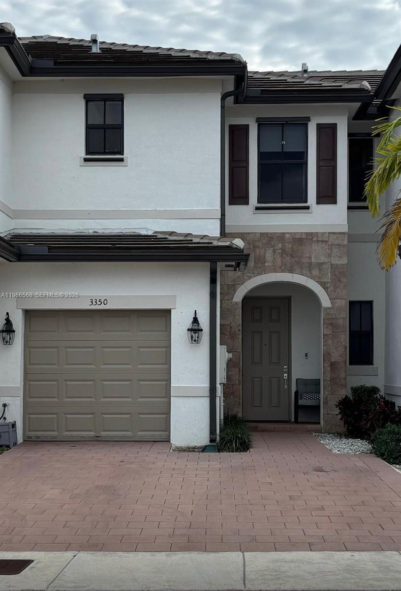 AQUABELLA NORTH REPLAT - Residential