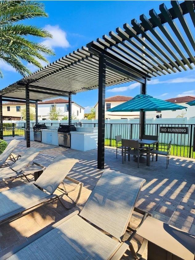 AQUABELLA NORTH REPLAT - Residential