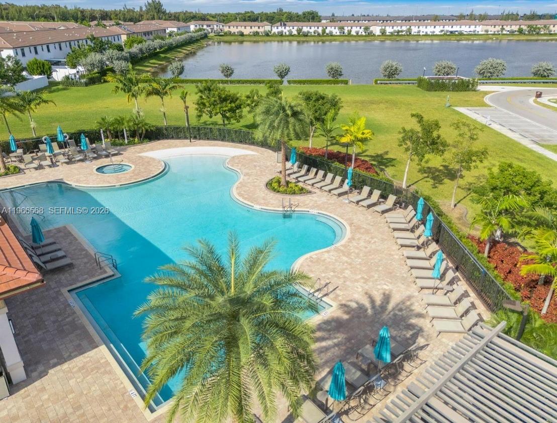 AQUABELLA NORTH REPLAT - Residential