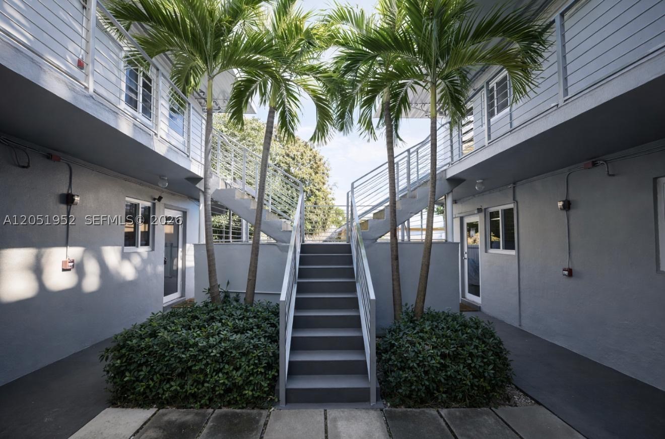 BAYSHORE PLAZA UNIT NO 2 - Residential Lease