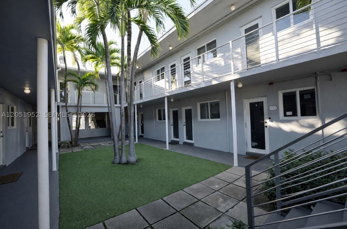 BAYSHORE PLAZA UNIT NO 2 - Residential Lease