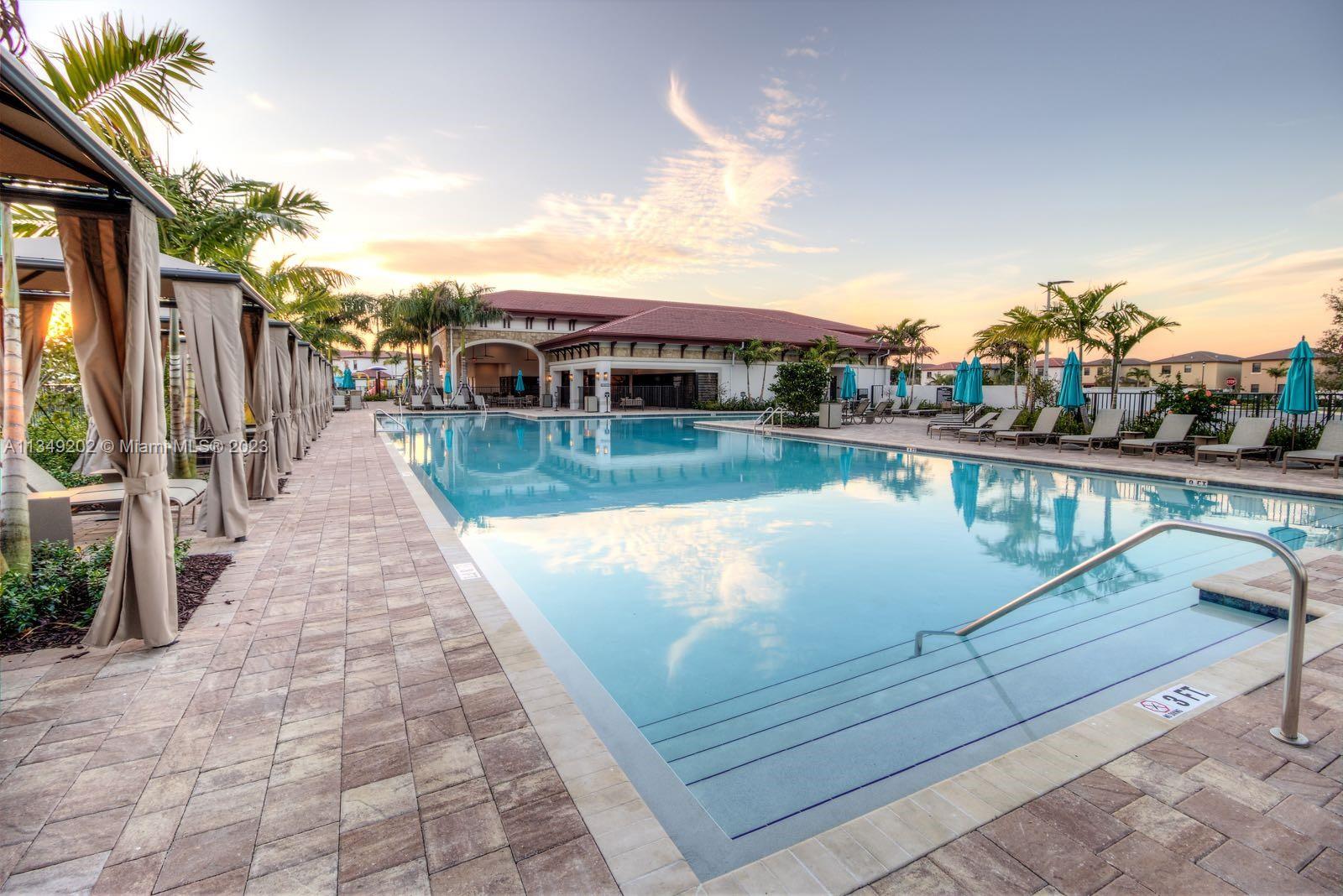 AQUABELLA NORTH - Residential