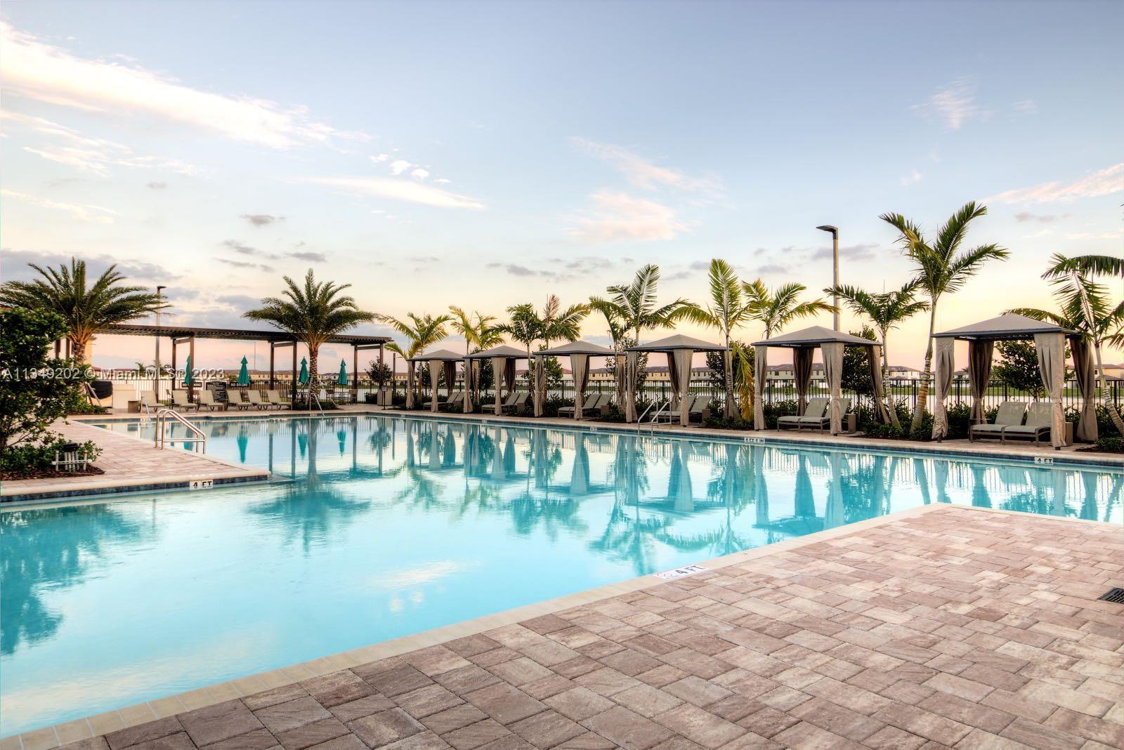 AQUABELLA NORTH - Residential