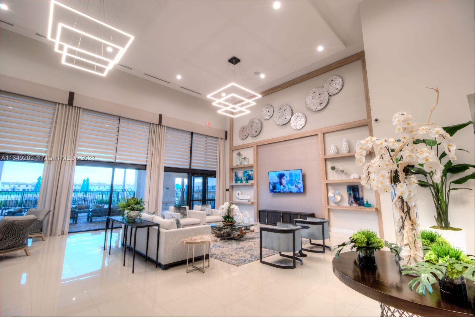 AQUABELLA NORTH - Residential