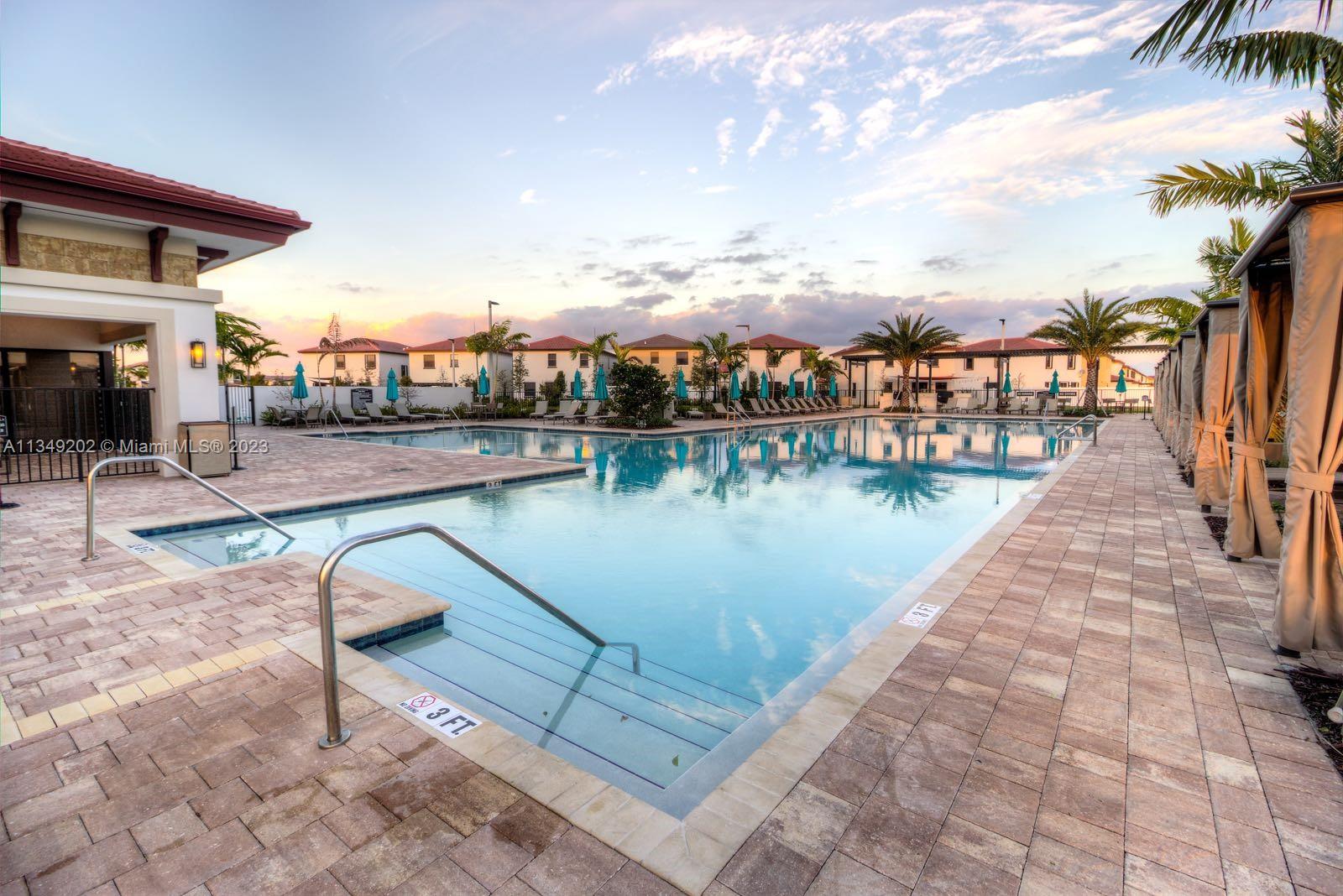 AQUABELLA NORTH - Residential