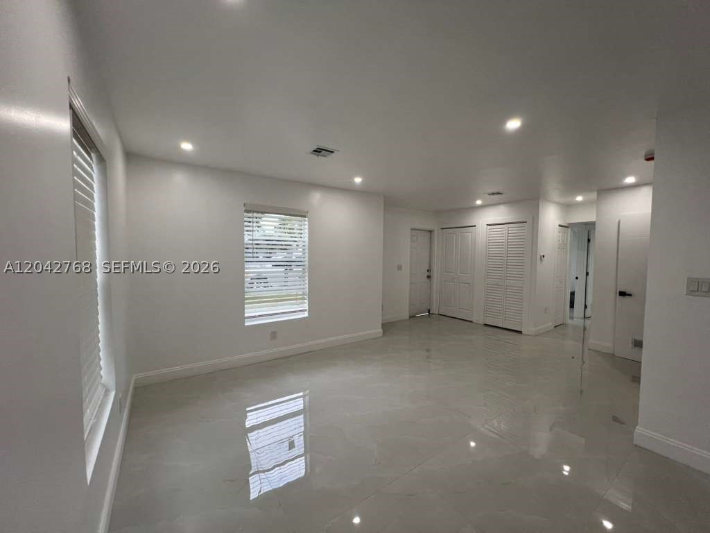 WASHINGTON PARK THIRD ADD - Residential