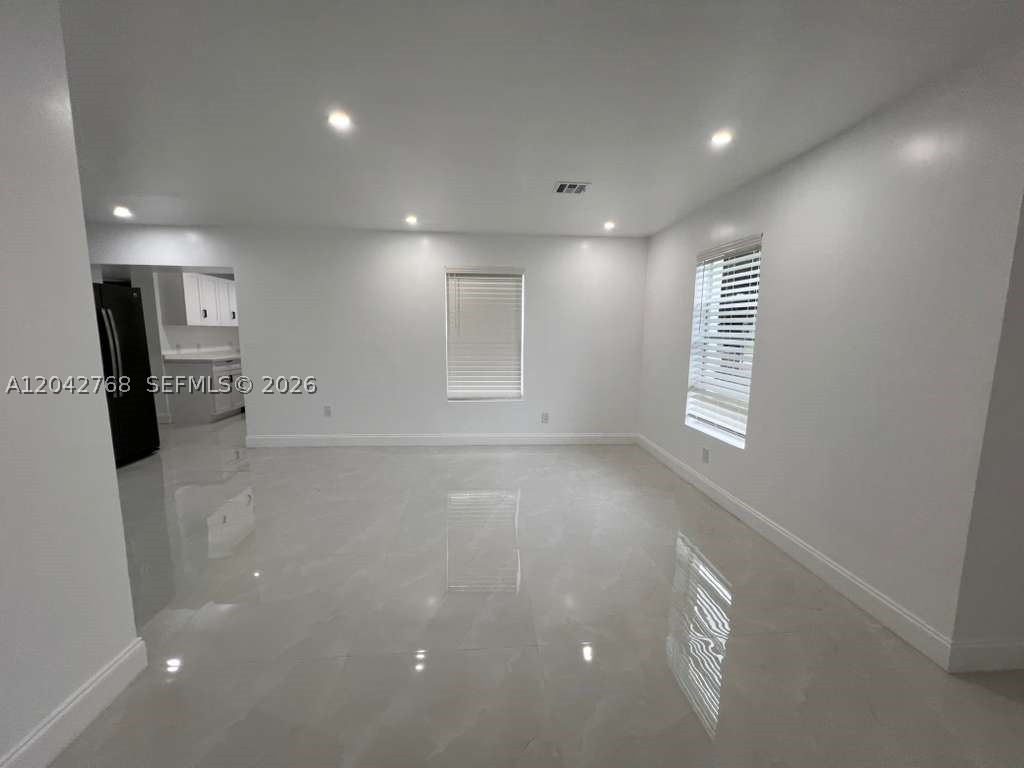 WASHINGTON PARK THIRD ADD - Residential