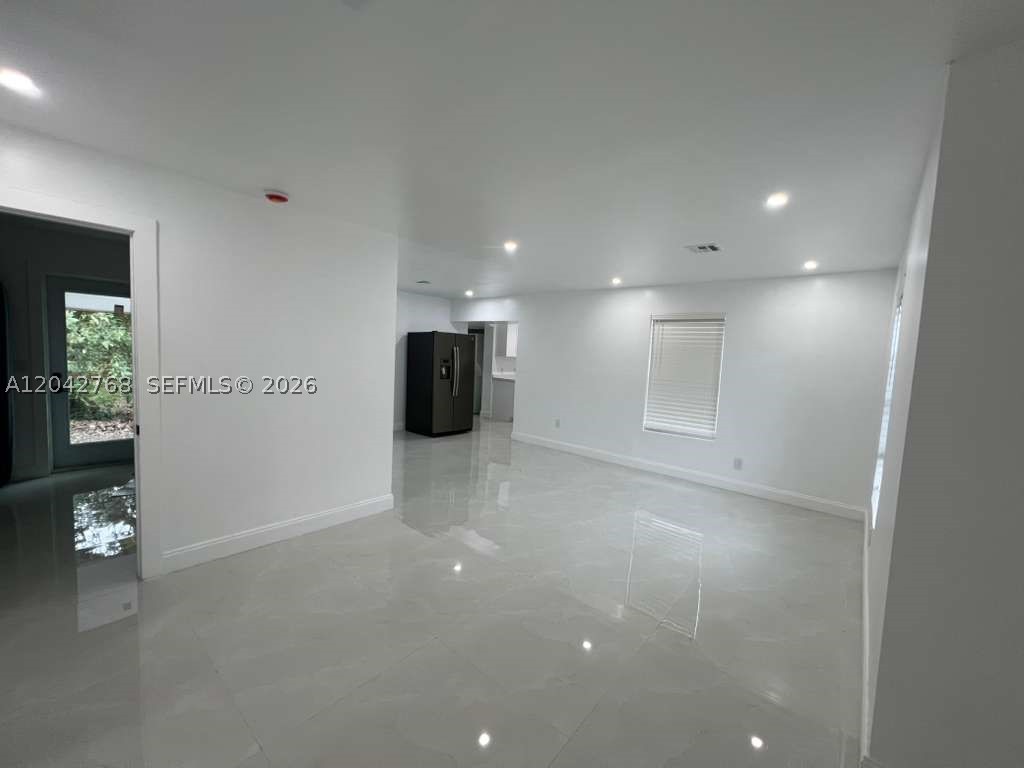 WASHINGTON PARK THIRD ADD - Residential