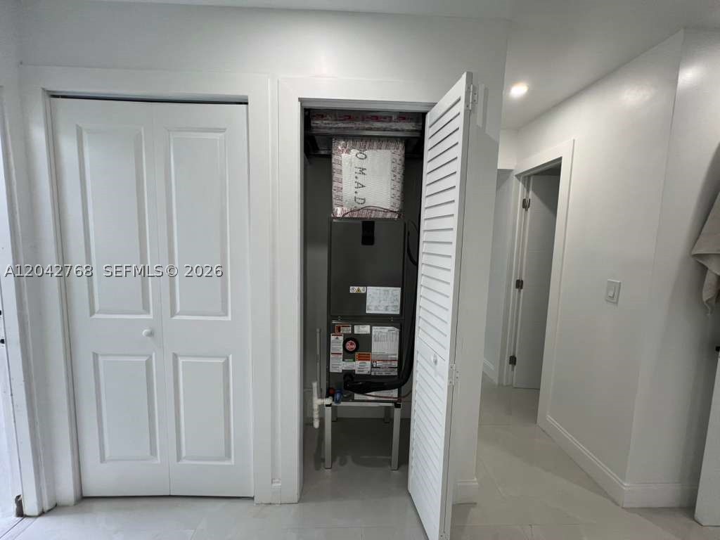 WASHINGTON PARK THIRD ADD - Residential