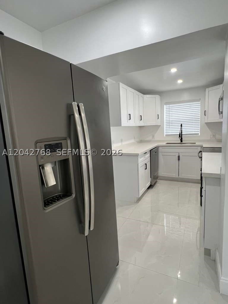 WASHINGTON PARK THIRD ADD - Residential