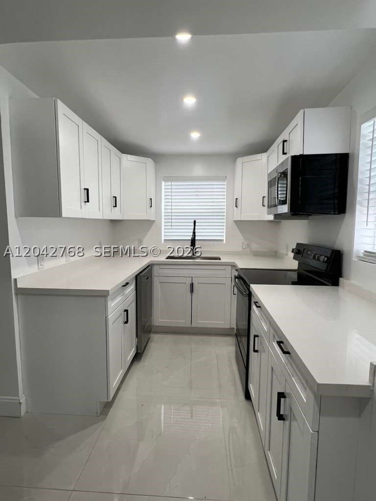 WASHINGTON PARK THIRD ADD - Residential