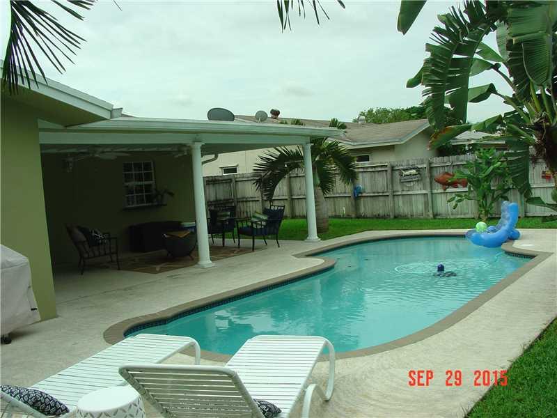 PALM-AIRE VILLAGE 2 SEC A - Residential