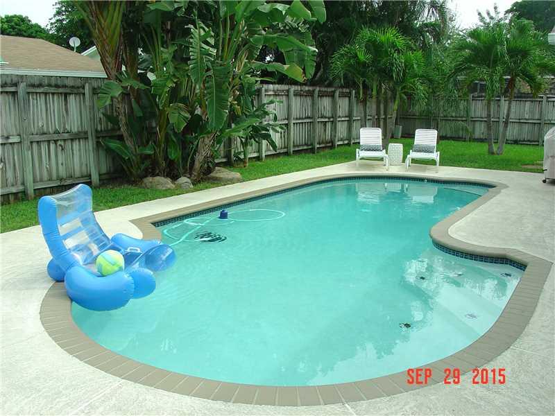 PALM-AIRE VILLAGE 2 SEC A - Residential