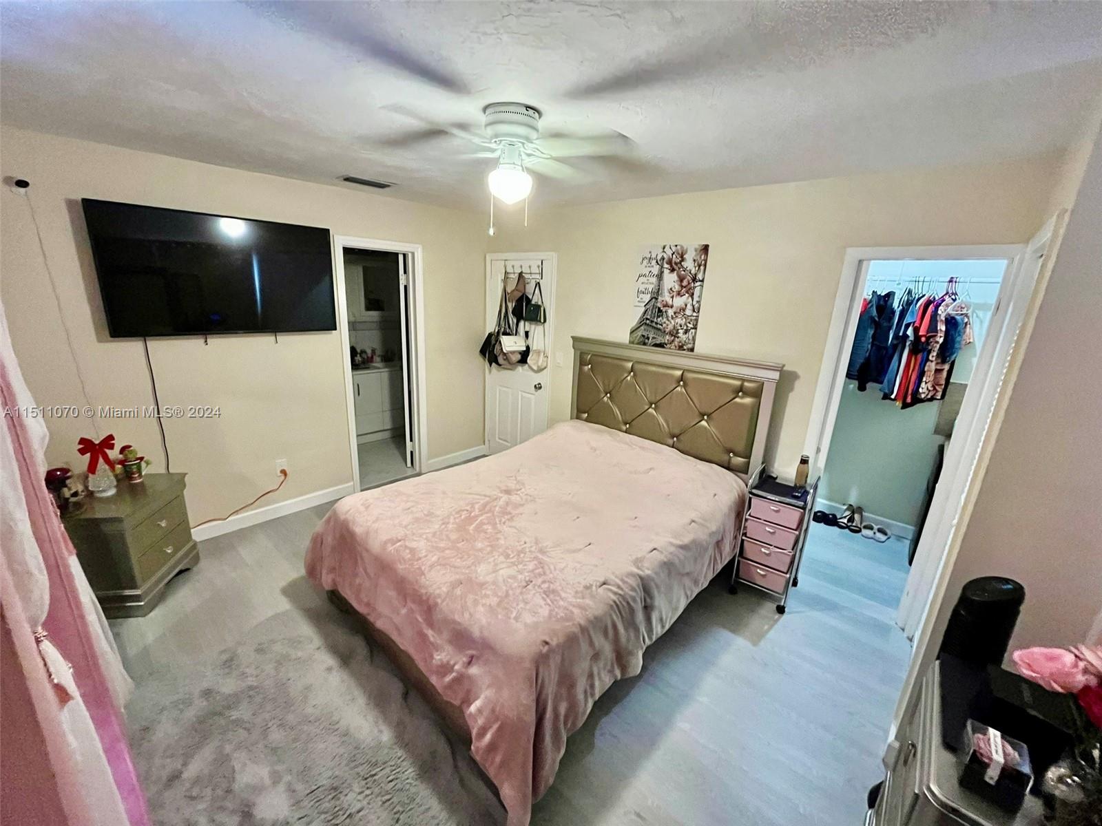 FAIRWAY ESTATES SEC SIX - Residential Lease