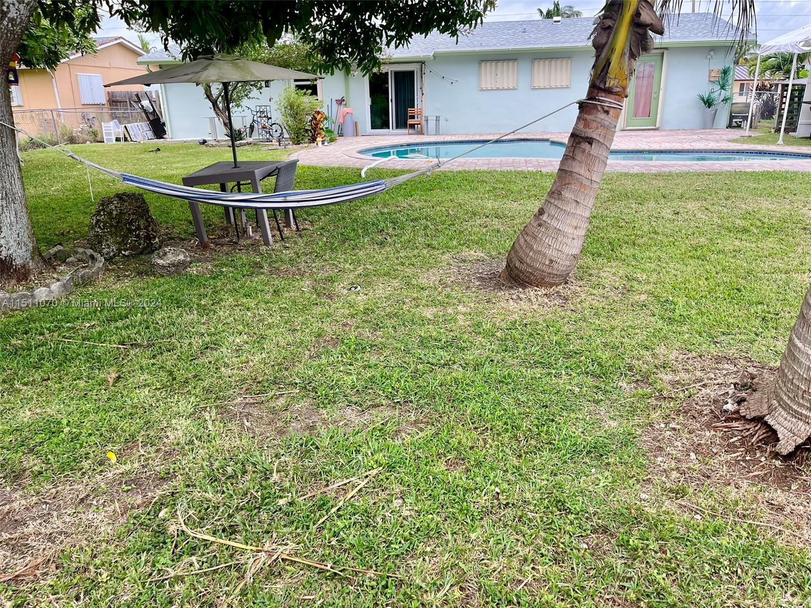 FAIRWAY ESTATES SEC SIX - Residential Lease