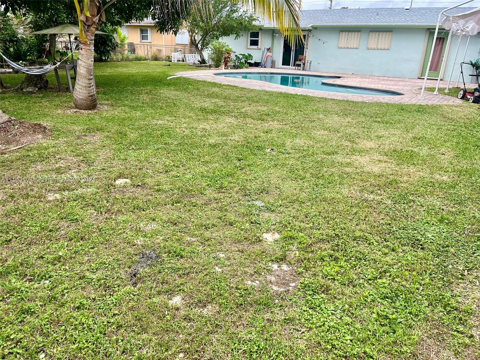 FAIRWAY ESTATES SEC SIX - Residential Lease