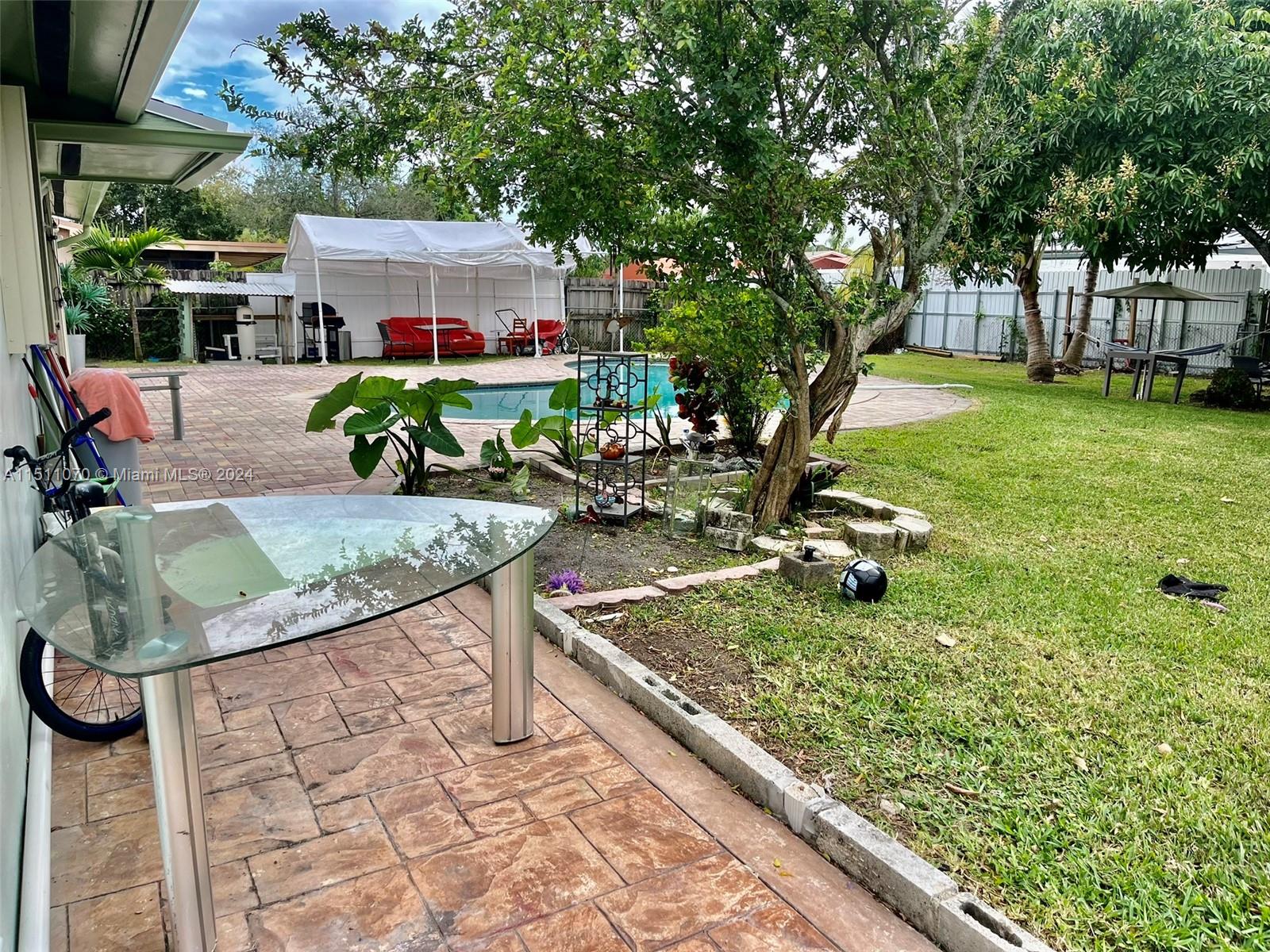 FAIRWAY ESTATES SEC SIX - Residential Lease