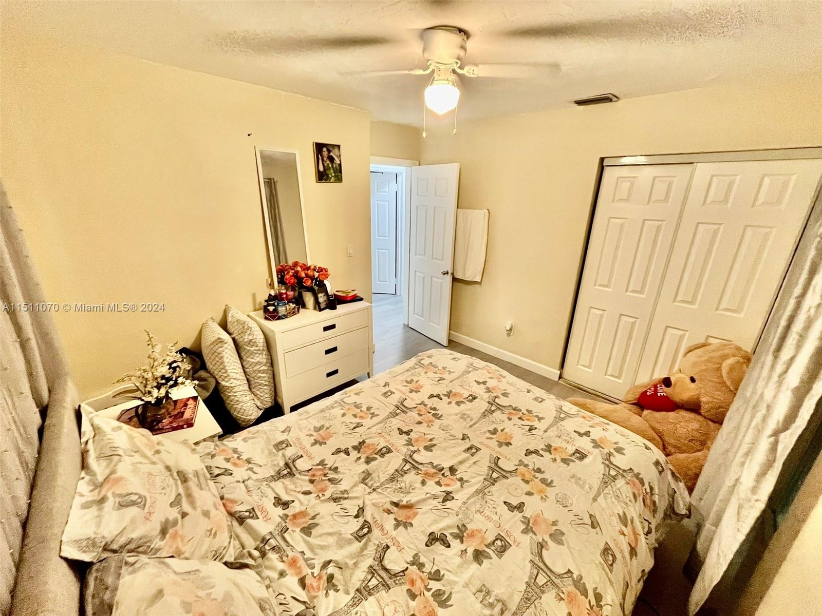 FAIRWAY ESTATES SEC SIX - Residential Lease