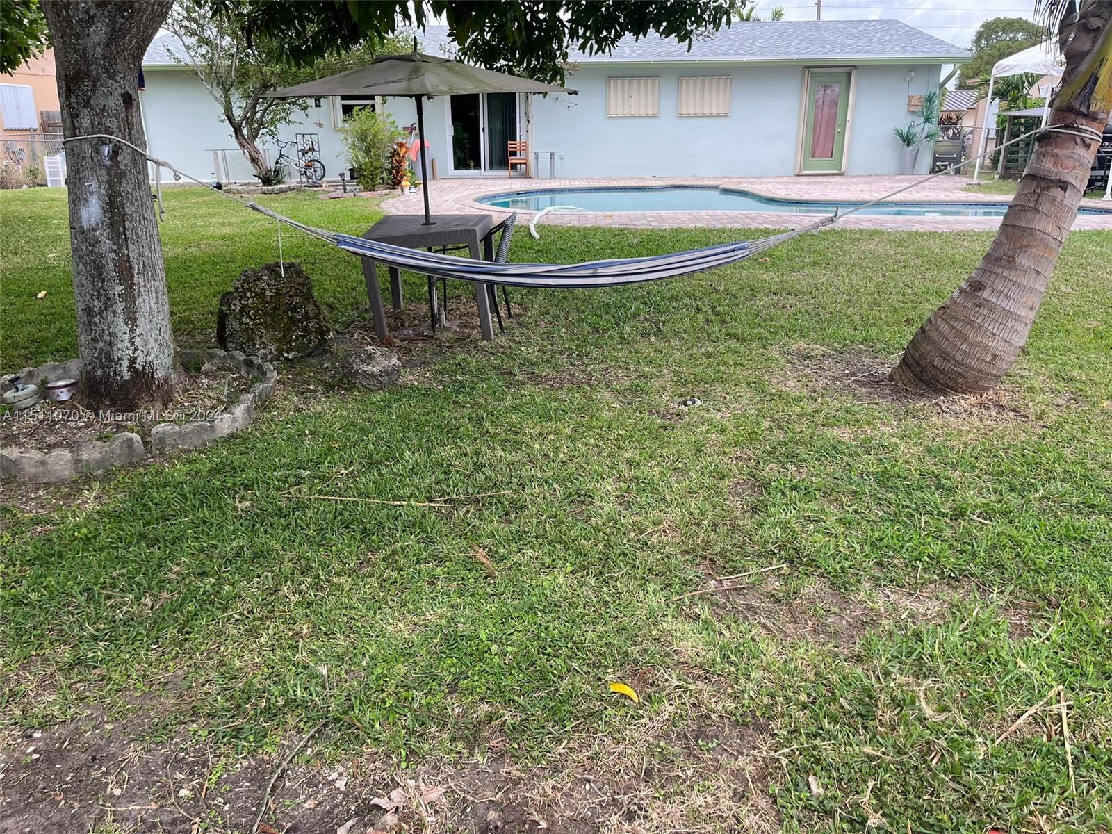 FAIRWAY ESTATES SEC SIX - Residential Lease