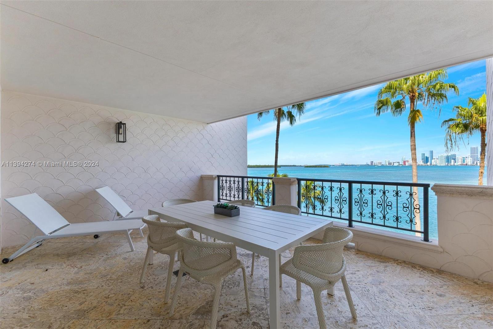 BAYVIEW FISHER ISL CONDO - Residential