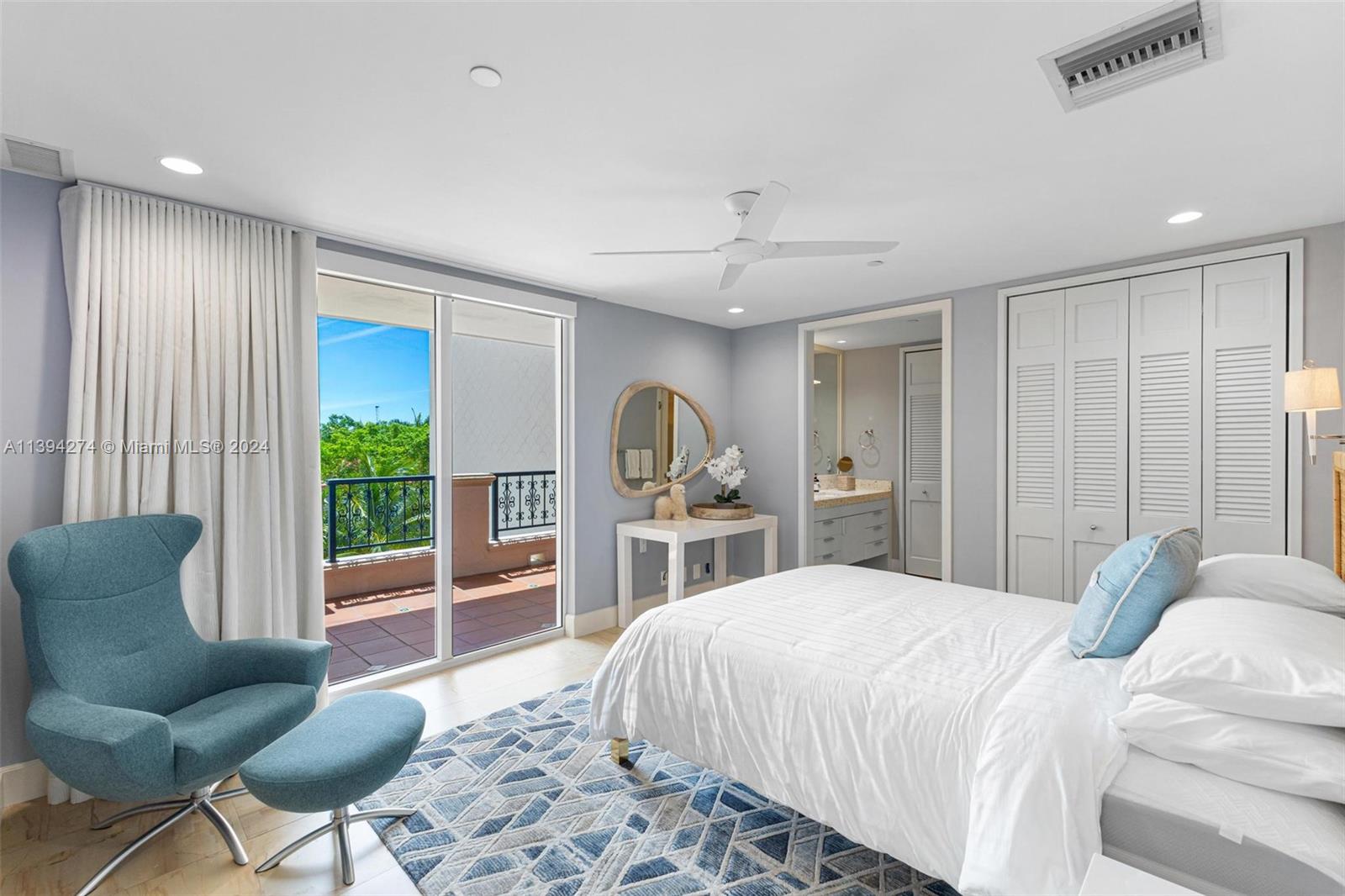 BAYVIEW FISHER ISL CONDO - Residential