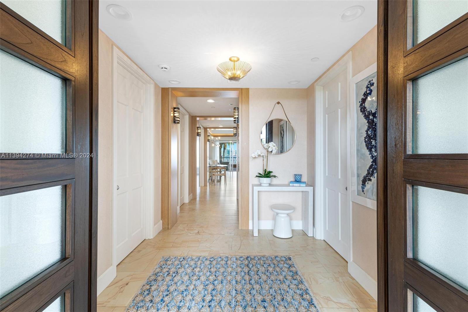BAYVIEW FISHER ISL CONDO - Residential