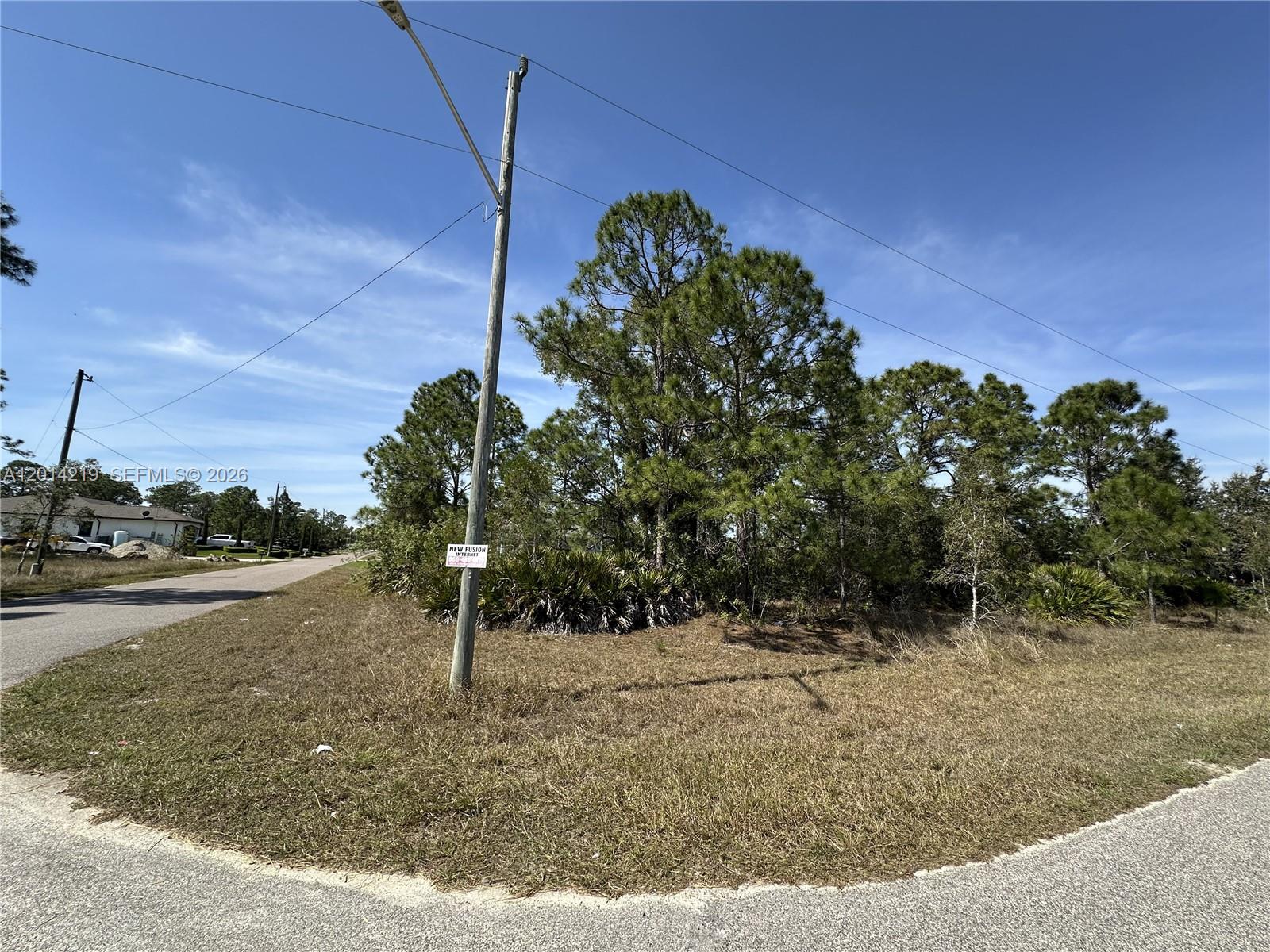 Lee County Unincorporated - Land