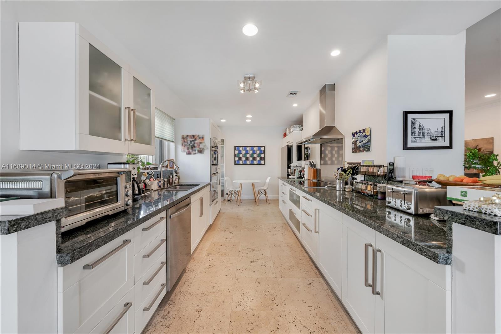 RIVO ALTO AMD - Residential