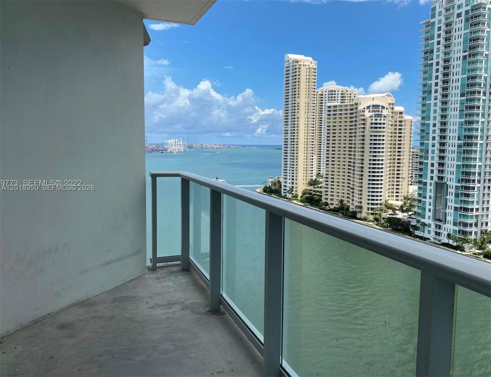 MET 1 CONDO - Residential