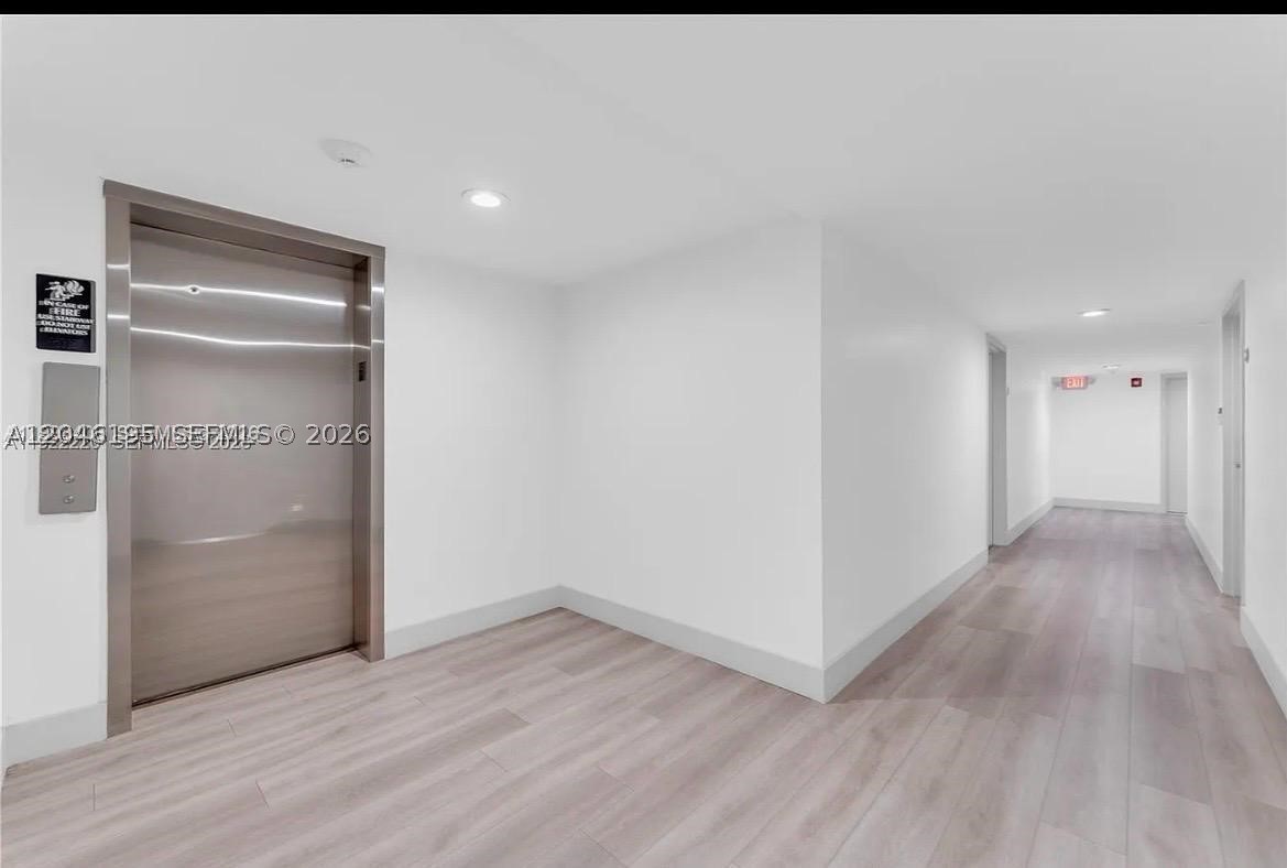 PINE TOWER CONDO - Residential