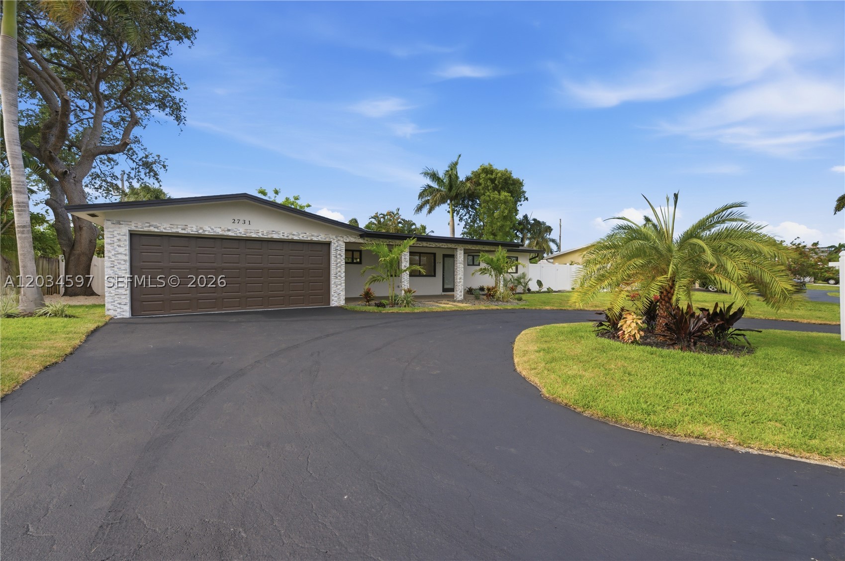 POMPANO WATERWAY ESTATES - Residential