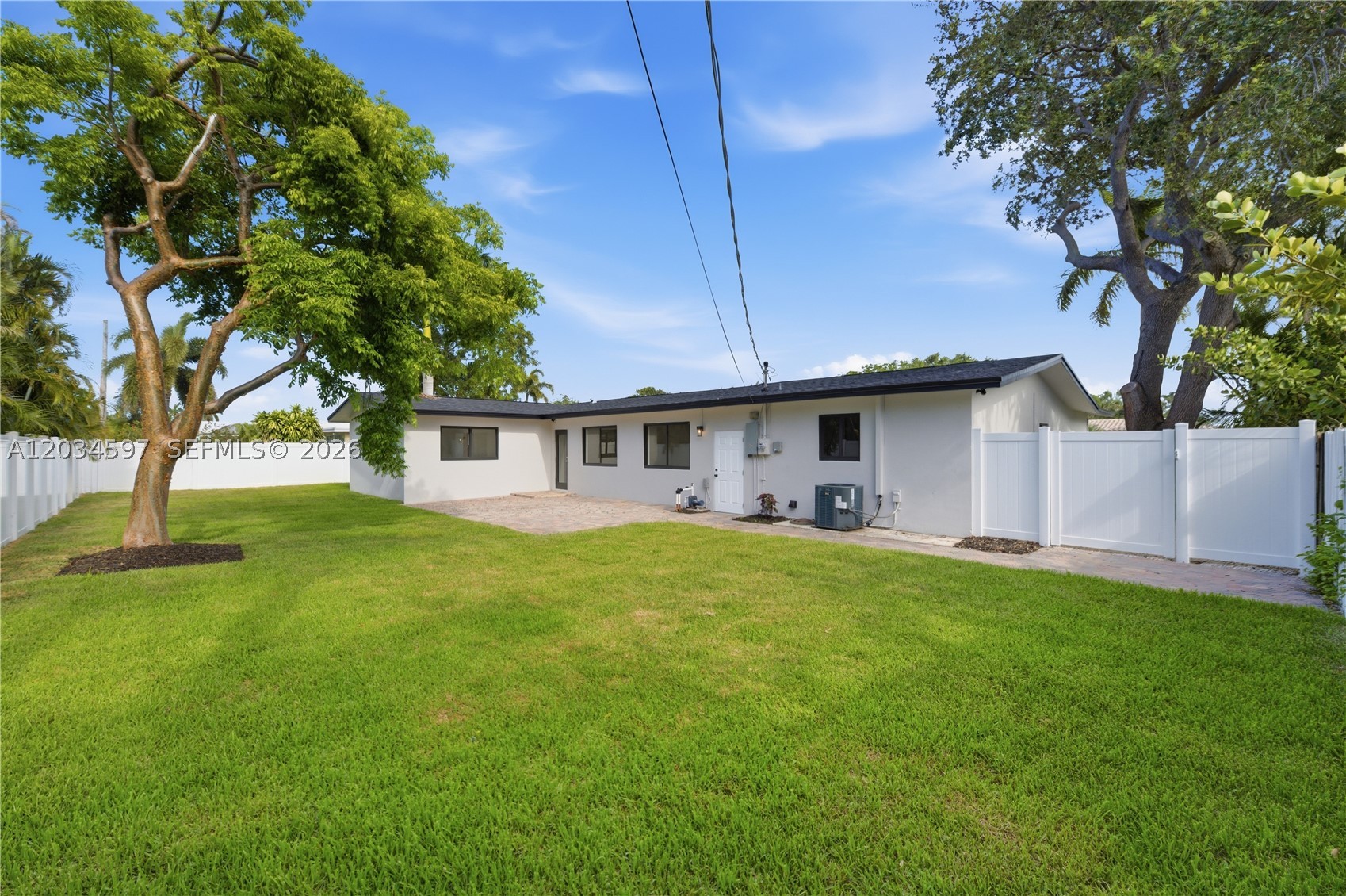 POMPANO WATERWAY ESTATES - Residential