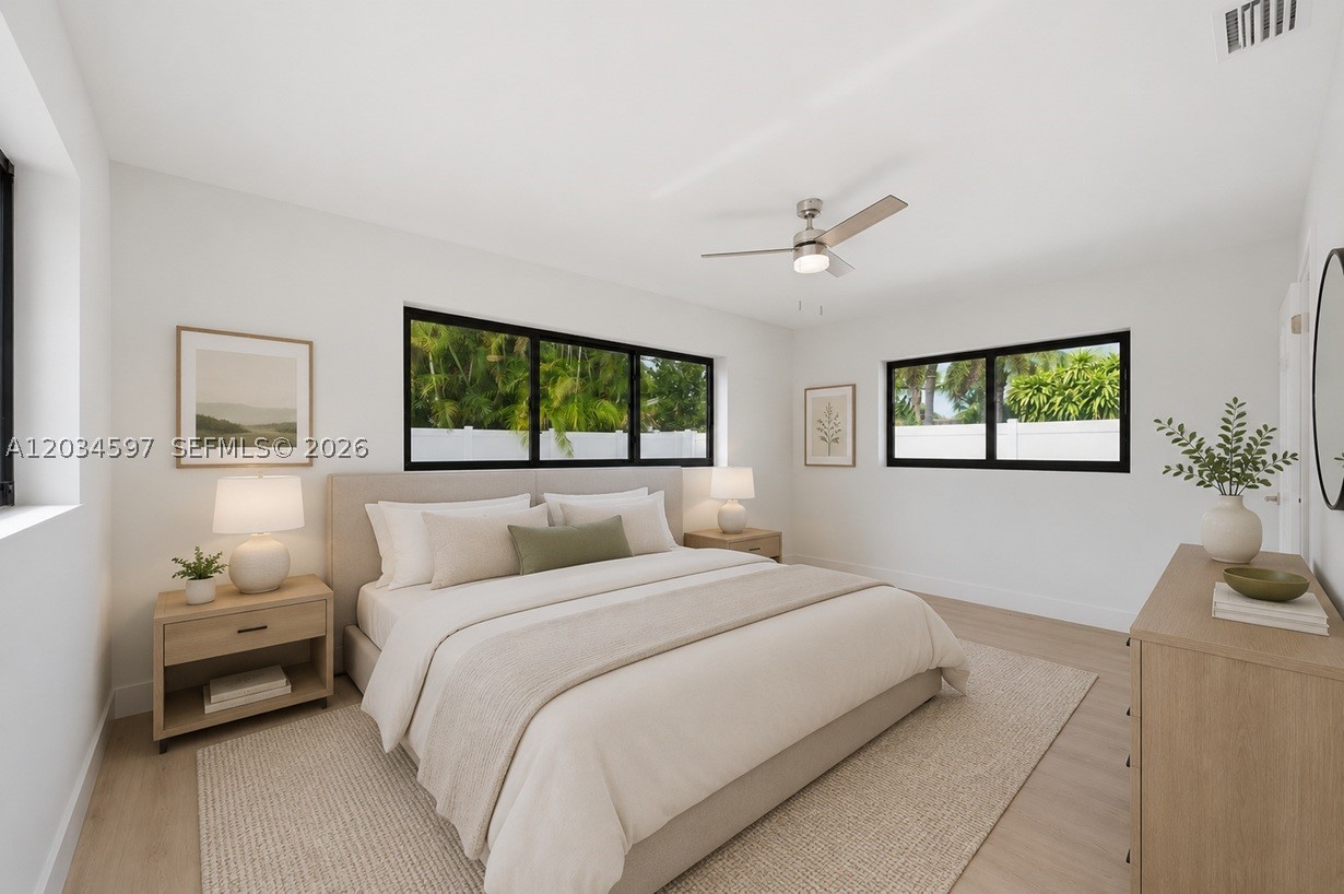 POMPANO WATERWAY ESTATES - Residential