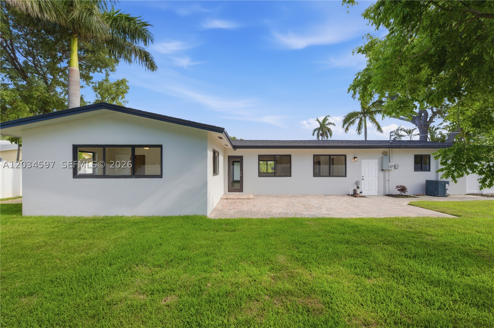 POMPANO WATERWAY ESTATES - Residential